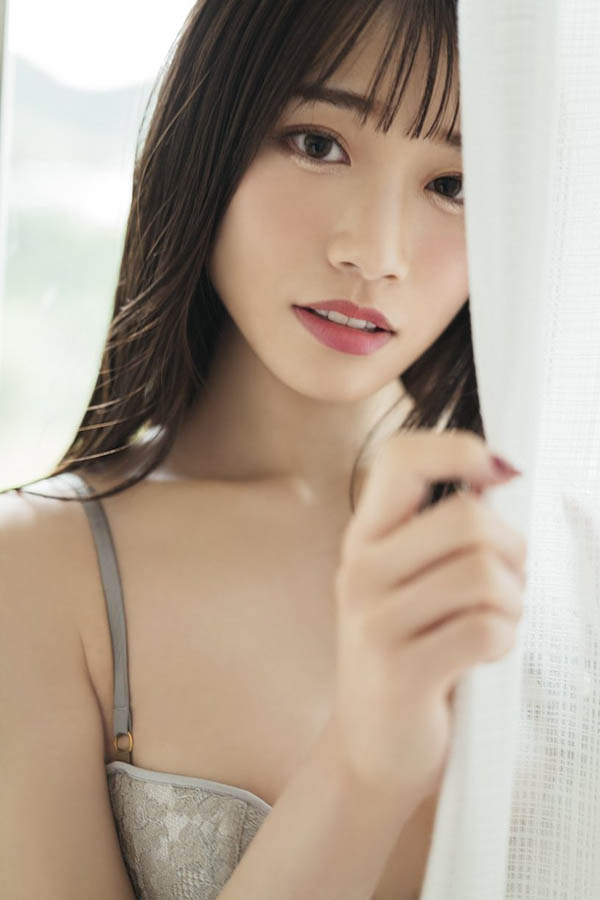FANZA上半年女优排行！「河北彩花」夺第一，「三上悠亚」跌出前十！