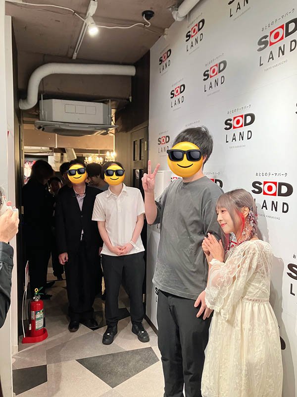未来会怎么走?终于现身的星まりあ(星麻里亚)是这么说的!
