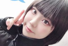 娇小却有料! F罩杯短发小只马「猫村妮可」AV出道!-优优日报