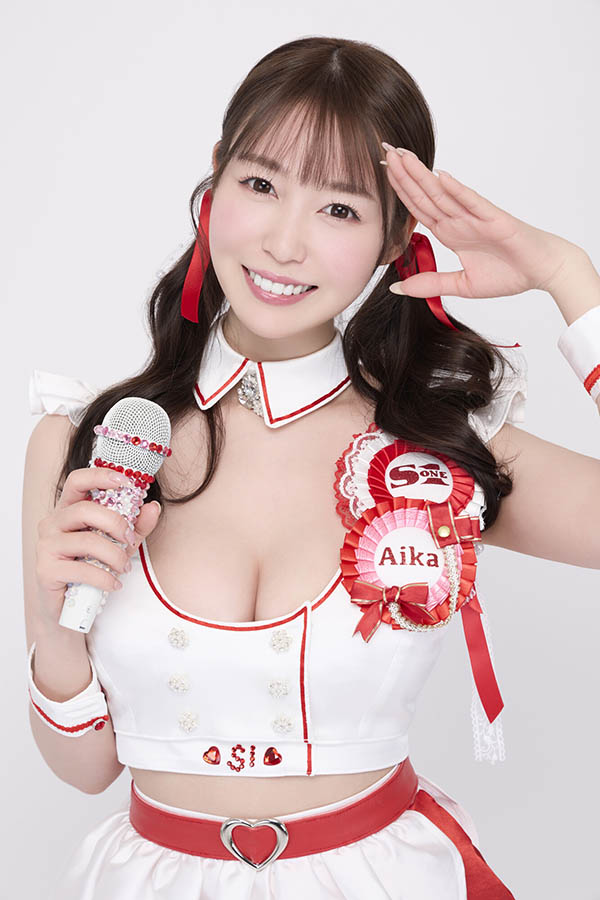 【读者来函照登】石川澪都来TRE了,为什么梦乃あいか(梦乃爱华)不行? ...
