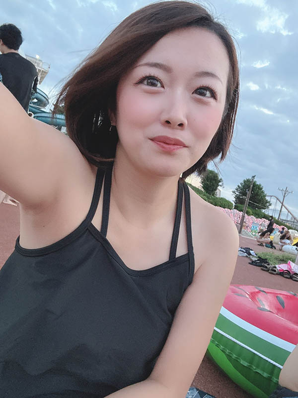 久违4年回来了!曾经演过母乳片的「森保さな(森保沙奈)」复出! ...