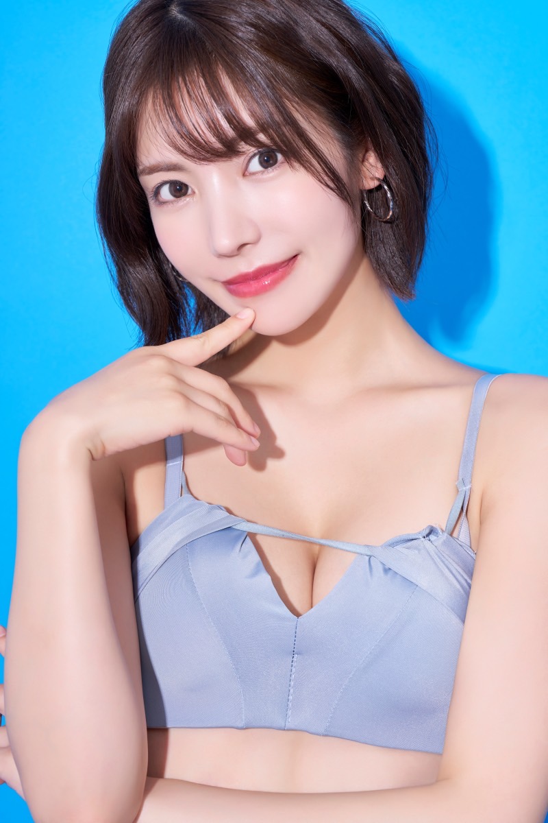 还会不会突然引退?枫カレン(枫花恋)的答案是?