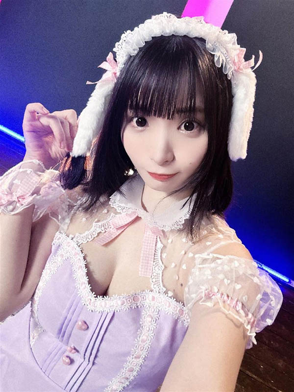 公务员女优八桥彩子曾是「超强学霸」?自爆下海原因:只给男友看太可惜