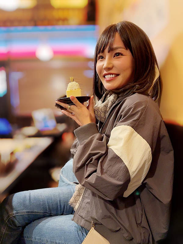 退役后嫁过人!曾拍过无码的前艺能人女优这么说!