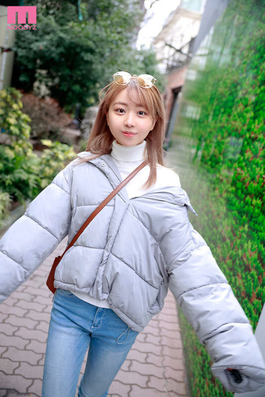 可爱敏感的美乳赤毛!新一代极品Body、现身!
