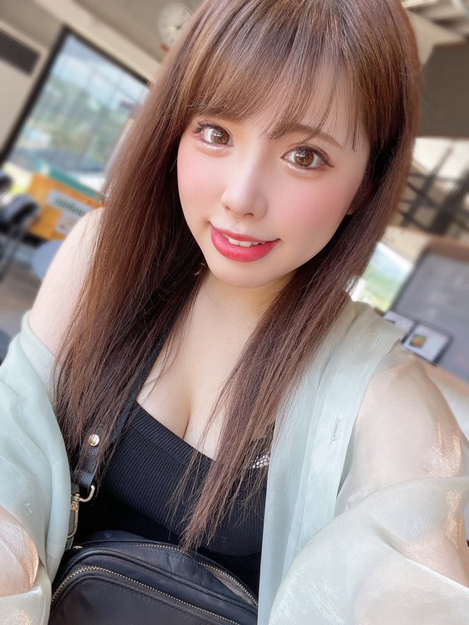 4年生涯画句点⋯七碧のあ(七碧乃亚)宣布引退!