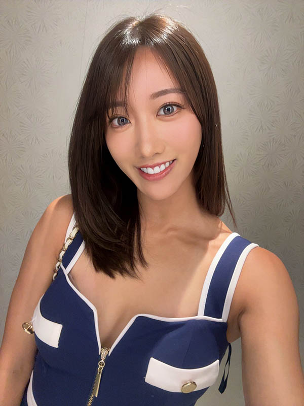 筋肉系女优被诈骗亏惨！为还债开启「爆量发片模式」 她亲自发声了