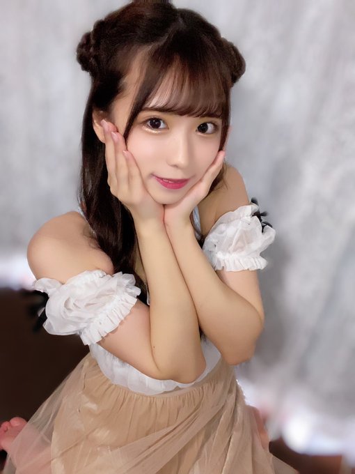 爱唱歌跳舞! 才女型可爱新人「天音结衣」AV出道想往多方面发展!