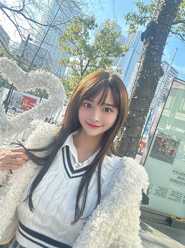 IP社也有J罩杯了!甘乳、白浜のぞみ(白滨希)的目标竟是⋯ ...
