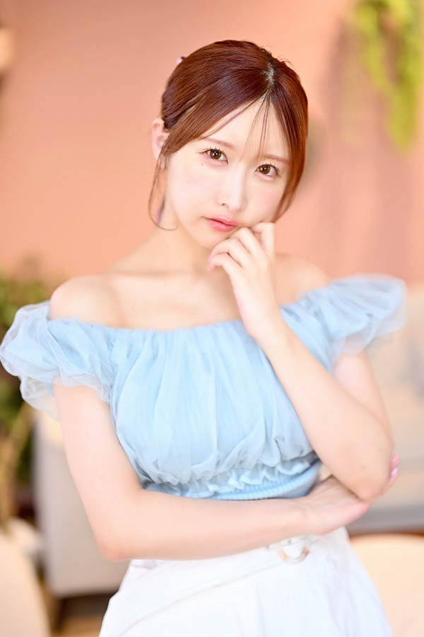 うんぱい(Unpai)征才!你想做她的专属经纪人吗?