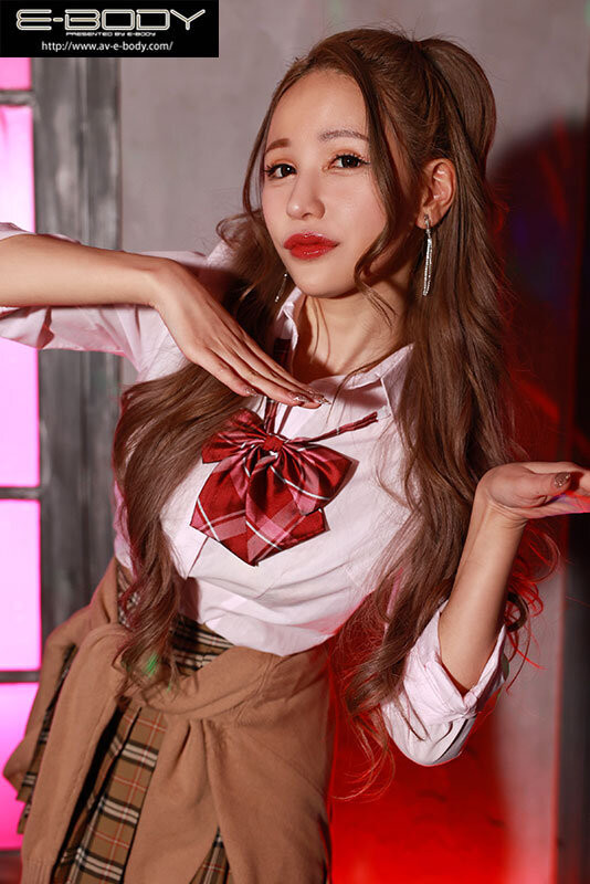 艺能人女优あいかりん(爱华凛):我百分之百不会复出了!