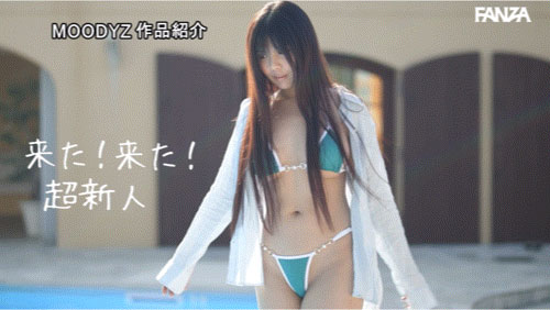 【速报】令和第一名的小麦肌写真偶像!神Body超新人的她AV解禁! ...