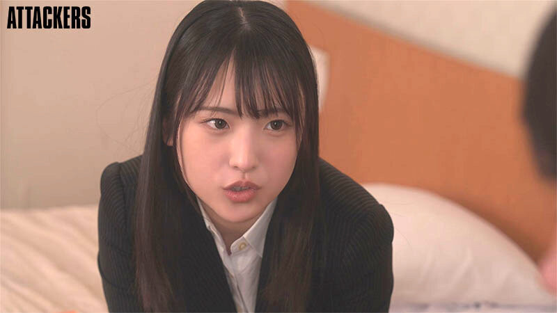 离开蚊香社!中森ななみ(中森七海)成纯爱女神!