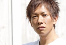 AV男优 【速报】しみけん(清水健):今年4月、我就不做AV男优了!-优优日报