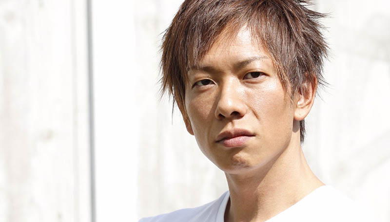【速报】しみけん(清水健):今年4月、我就不做AV男优了!