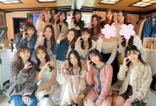 C-MORE C-More女优总动员、一张照片说明四件事!-优优日报
