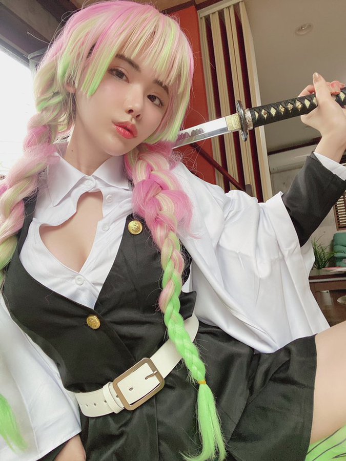 东窗事发!近200万追踪、YouTube66万订阅AV话题女王“深田咏美”自曝拍AV被父母抓包!