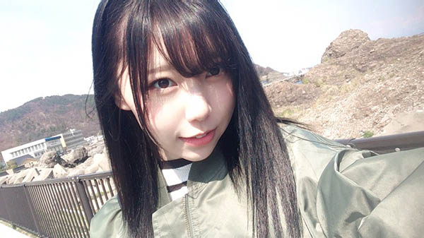 清新大学女生！丰满美少女「皐月芽衣」素人片商专属AV出道！