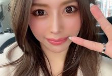 REMI 成熟火辣！F罩杯美艳大姐姐“REMI”推特开张辣照超多大放送！-优优日报