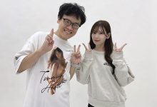 AV摄影师 专访AV摄影师:为了一张封面,我要拍那么多照片!-优优日报