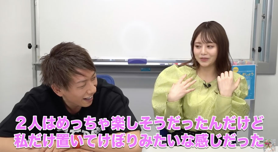 为什么不做AV男优了?しみけん(清水健)有两点看法⋯