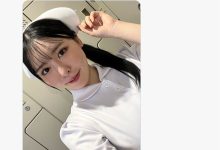黒岛玲衣(黑岛玲衣)突然发文！现在的状况是⋯-优优日报