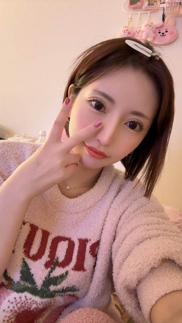 家庭压力!「隐藏女优身分13年」被爸妈发现 乙叶七濑宣布停用IG