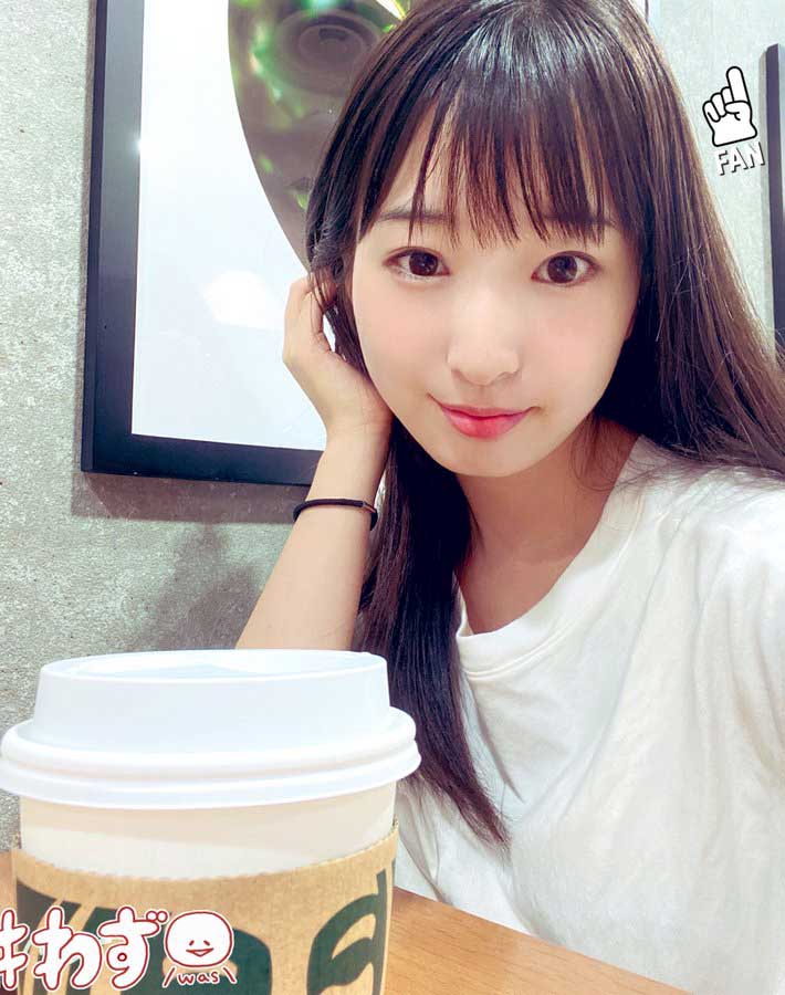 高雅气质! 巨乳小只马「月野香澄」AV出道!