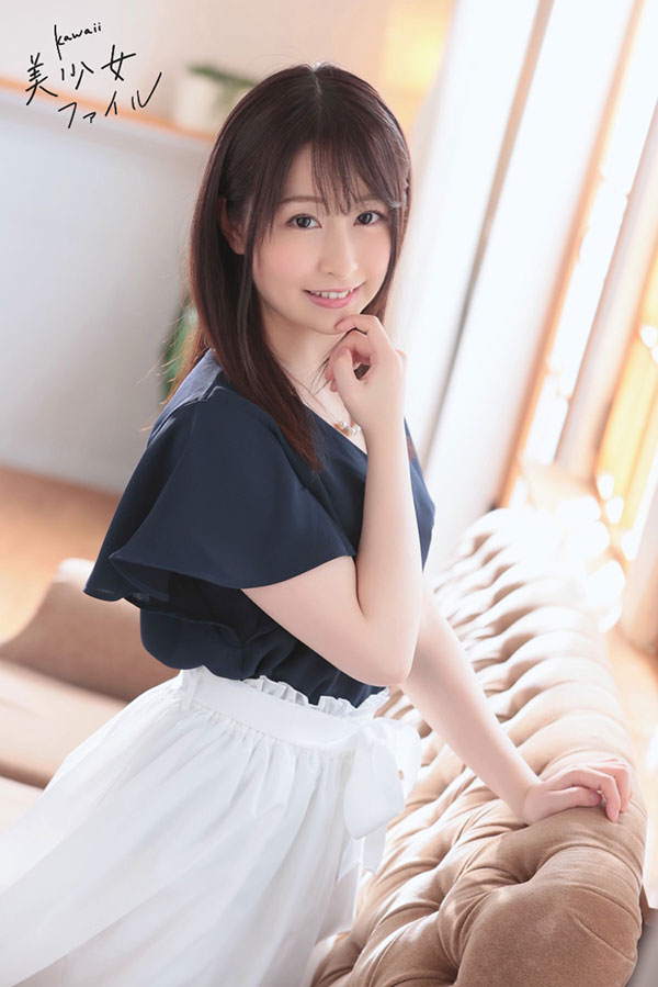 酥麻甜美声线! D罩杯美女主播「成田紬」AV出道!
