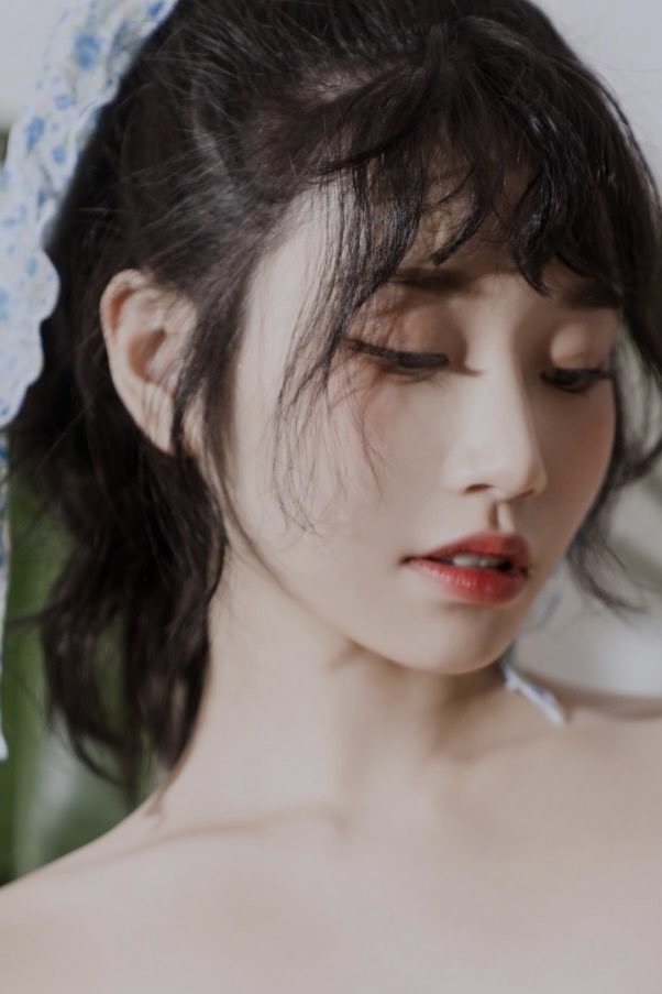 河北彩花哭了:虽然我这么喜欢这儿,但也有不得不说不见的时候⋯