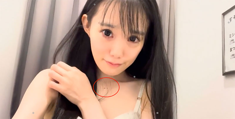电击回归！曾是偶像也是大型专属女优的她被无码卖家捕获了！ ...
