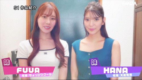 模特儿等级的共演!枫ふうあ(枫富爱)和仓木华联手搾干男优! ...
