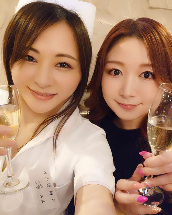 资深AV女优转身「睾丸按摩师」?E奶熟女松本亚璃沙引退近况曝光