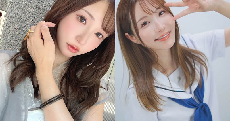 D奶小只马女神「天使萌」宣布超重大决定!