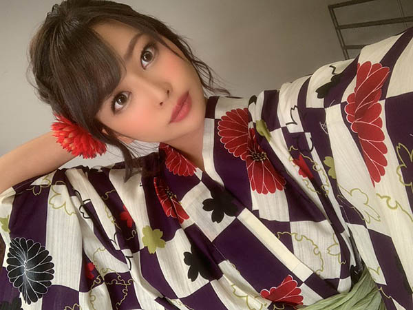 形象大改变! 短发小麦肌阳光美少女「今井夏帆」改型留长发正翻5万粉丝!