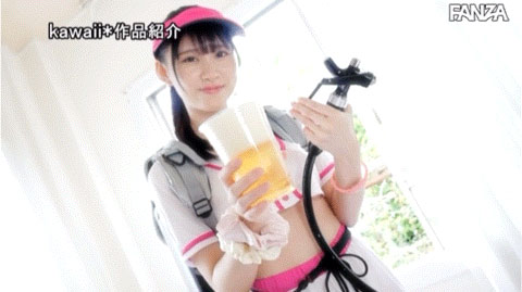 能拍AV真的太好了！北の大地的啤酒妹人生初潮吹后狂高潮！ ...