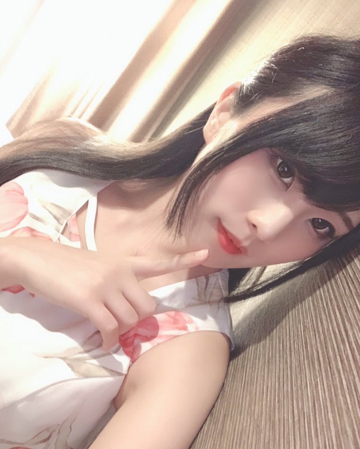 无预警！勾魂系美女新人AV女优「蓝川美玲」推特上出柜自曝性向！