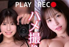 没有剧本不用演技！桜空もも(樱空桃)和加美杏奈同时解禁！-优优日报