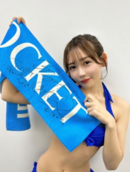 只卖毛巾和拍立得⋯她就称霸了ideapocket!