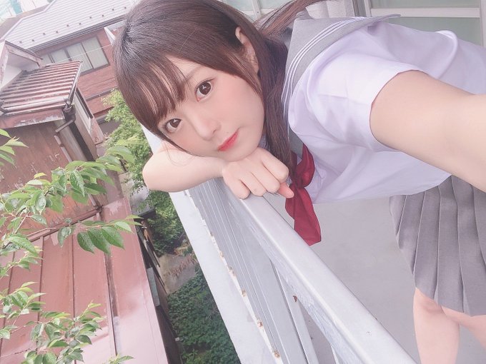 曾是无垢美少女！她决定8月退出事务所休业去！