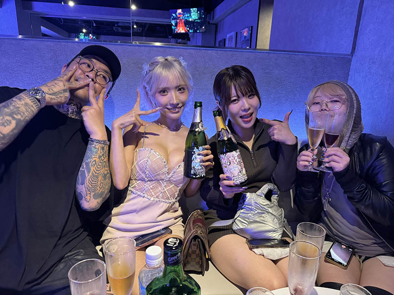 台湾女优有福了?大导演さもあり(Samoari)要把工作重心放在海外! ...