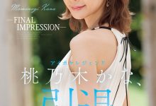 IPZZ-698 暗黑生涯的LAST SEX！桃乃木かな(桃乃木香奈)、引退作公布！ …-优优日报