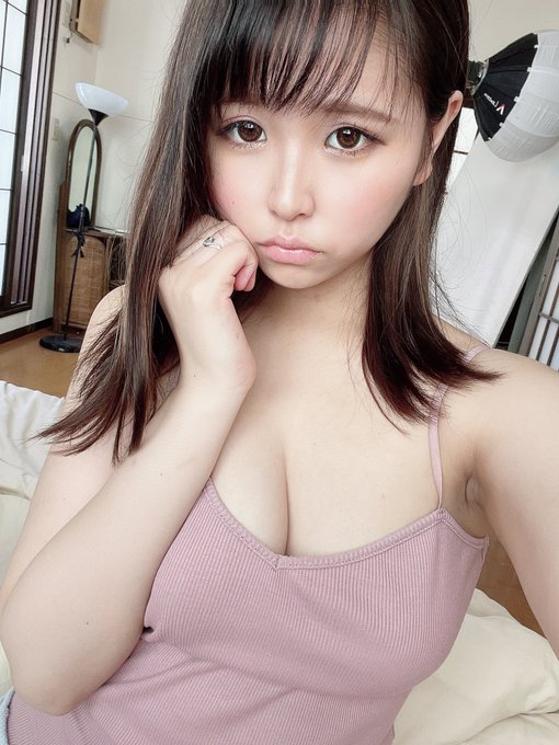 隐藏版素人系AV女优 G罩杯前大尺写真偶像“山岸优里”!