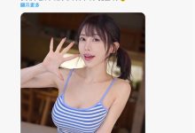 【速报】七瀬アリス(七濑爱丽丝):即日起无限期暂停拍摄AV。 …-优优日报