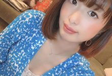 女神霸气！ 可爱娃娃脸AV女优「川上奈奈美」豪捐2万副口罩做公益！-优优日报