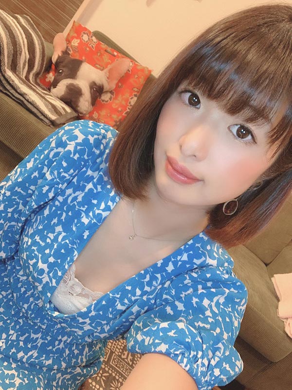 女神霸气！ 可爱娃娃脸AV女优「川上奈奈美」豪捐2万副口罩做公益！