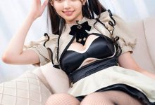 AV女优 也是顶级AV预备军!她有九头身完美身材!-优优日报