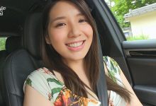 期间限定!G罩杯美日混血美女“碓冰莲”趁结婚前AV出道体验人生!-优优日报
