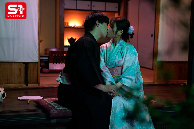 河北彩伽回来啦!在花火大会演出偶像剧式的强片! ...