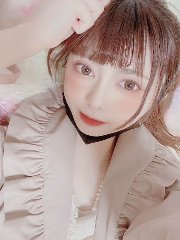 白嫩Q弹!E罩杯美少女新人“星诗乃世罗”AV出道!